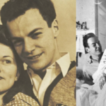 Richard Feynman’s unsent love letter to his late wife shows that love doesn’t always end with goodbye |
