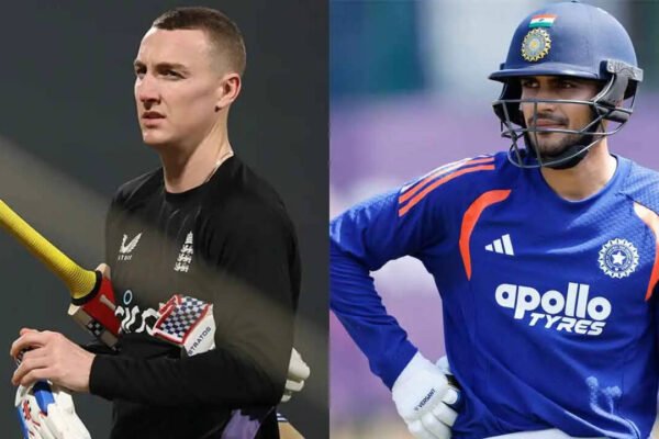 India vs England 1st ODI Live Score: India hope Rohit Sharma, Virat Kohli return sparks turnaround against confident England
