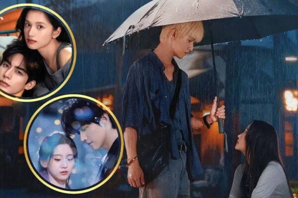 The ‘pseudo-sibling’ romance trope taking over Chinese dramas