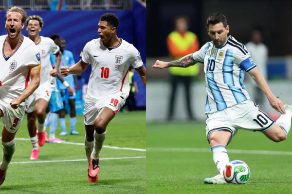 Argentina Vs England Live Score, FIFA World Cup 2026 Semi Finals: Lionel Messi’s Argentina take on England for place in World Cup final