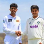 India Under-19 469/5 in 144.0 Overs