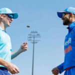 India vs England Live Score, 2nd ODI: Shubman Gill to play, middle-order changes likely for India
