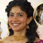‘Ramayan’ star Sai Pallavi proves less is more with these 6 timeless saree looks
