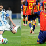 Argentina Vs Spain Live Score, FIFA World Cup Final 2026: All eyes on Lionel Messi as Spain stand between Argentina and history