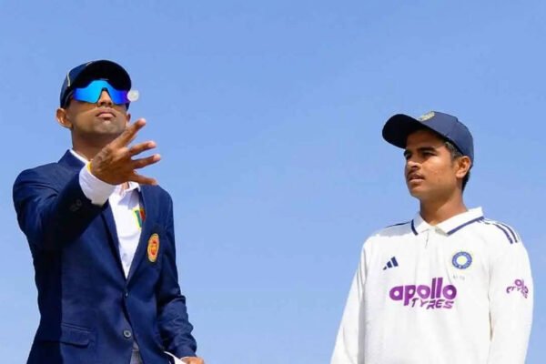 India U19 vs Sri Lanka U19 Live Score, 2nd unofficial Test
