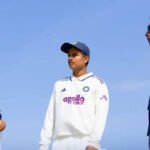 India Under-19 253/3 in 65.0 Overs