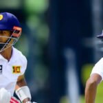 Sri Lanka Under-19 122/8 in 40.0 Overs
