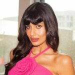 Jameela Jamil sparks fierce backlash after calling British people ‘the most evil people in history’