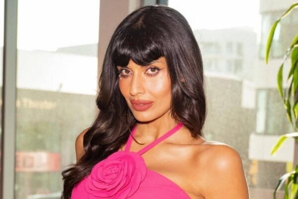 Jameela Jamil sparks fierce backlash after calling British people ‘the most evil people in history’