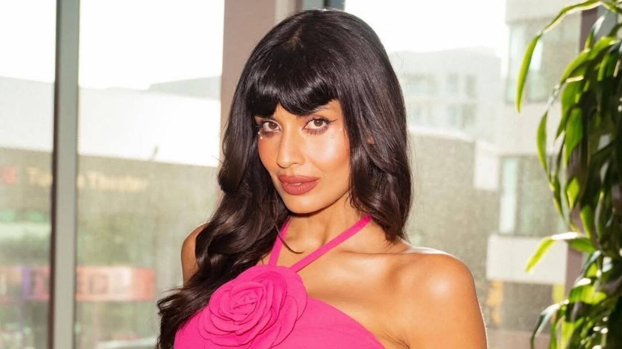 Jameela Jamil sparks fierce backlash after calling British people ‘the most evil people in history’
