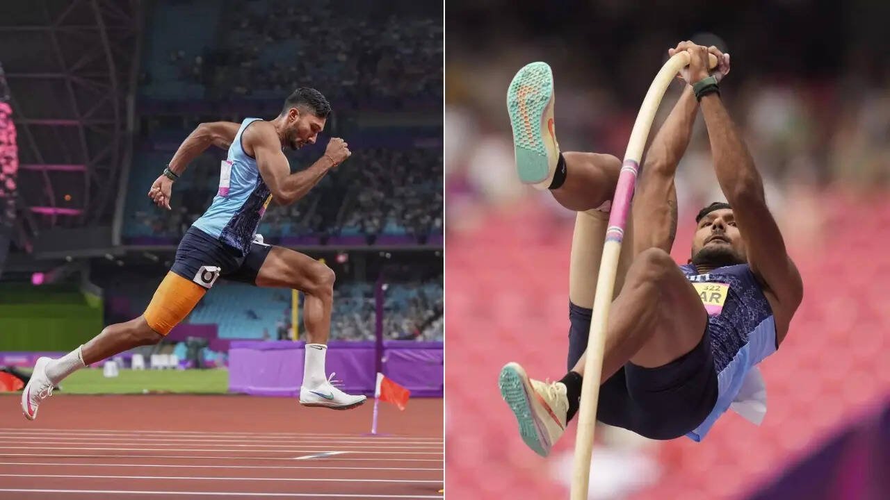 Commonwealth Games 2026 Opening Ceremony Live Updates: India bank on boxing, athletics and weightlifting to extend top-five CWG run