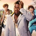 Meet the cast of ’72 Hours,’ led by Kevin Hart, Mason Gooding and Marcello Hernández
