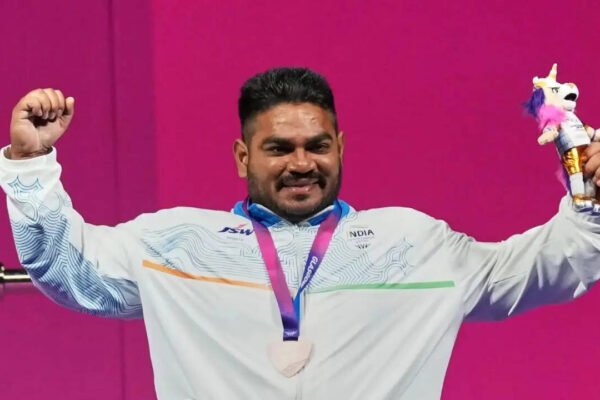 Commonwealth Games 2026 Live Updates: India look to build on Jhandu Kumar’s bronze on Day 3