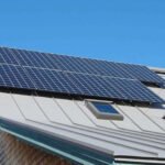 New England began investing in rooftop solar panels in 2010. People saved 0 million in energy costs during the 2026 June-July heatwave | World News