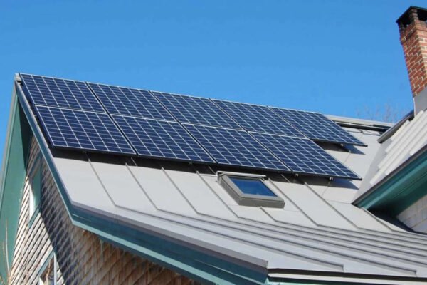 New England began investing in rooftop solar panels in 2010. People saved 0 million in energy costs during the 2026 June-July heatwave | World News