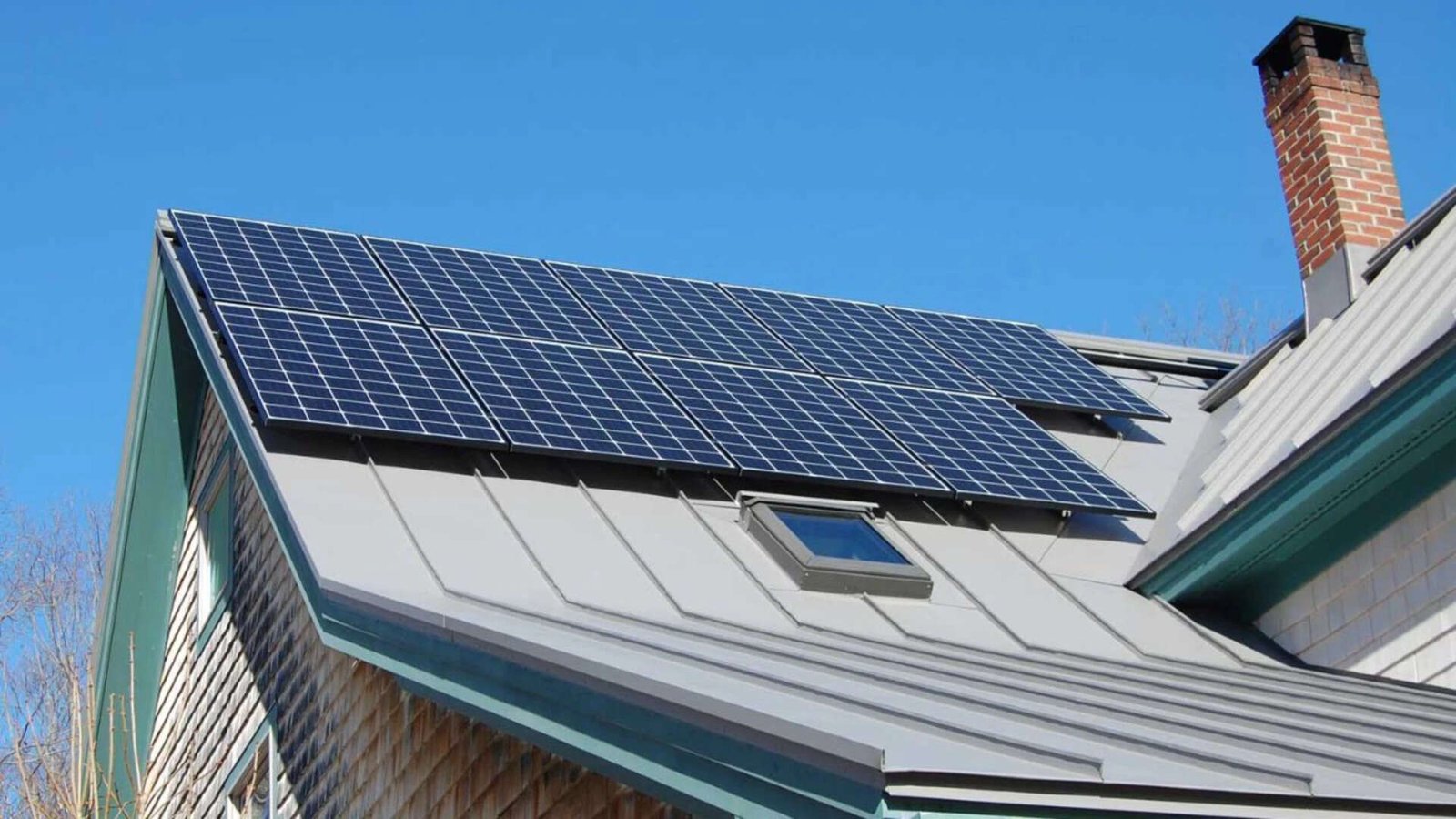 New England began investing in rooftop solar panels in 2010. People saved 0 million in energy costs during the 2026 June-July heatwave | World News