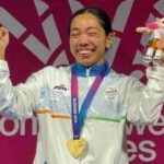 Commonwealth Games 2026 Day 5 Live Updates: India look to build on Mirabai Chanu’s gold in Glasgow