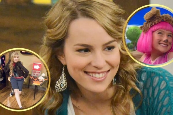 From Bridget Mendler to Jennette McCurdy