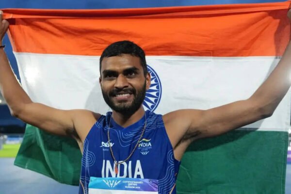 Commonwealth Games 2026 Day 6 Live Updates: India look to build on Monday’s six-medal haul in Glasgow