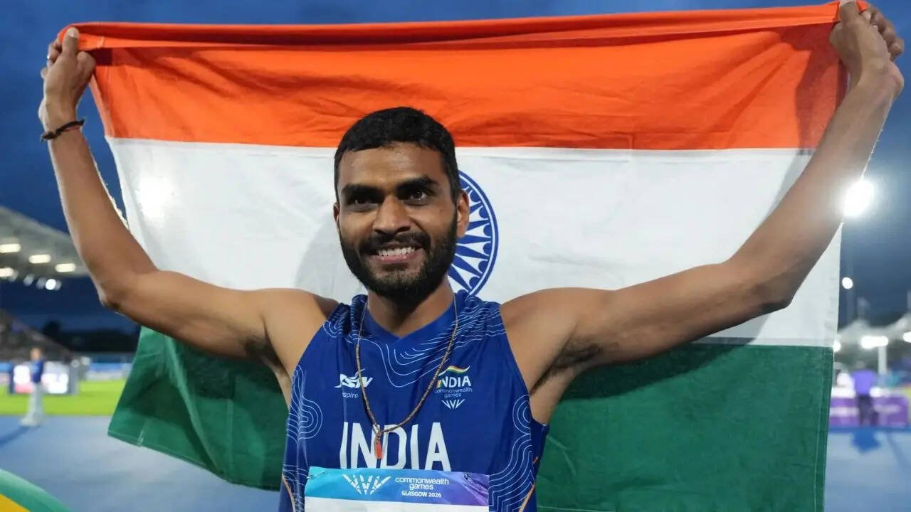 Commonwealth Games 2026 Day 6 Live Updates: India look to build on Monday’s six-medal haul in Glasgow