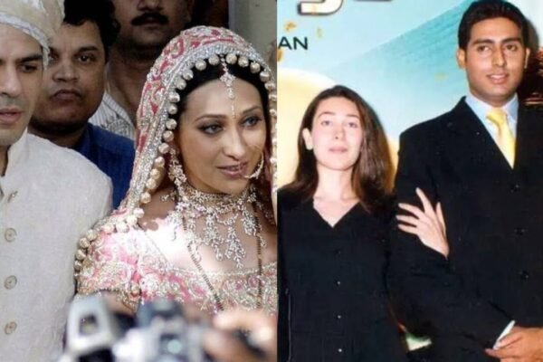 After split with Abhishek Bachchan, Karisma Kapoor went to Bangkok, suddenly decided to marry Sunjay Kapur, recalls Suneel Darshan who never understood the decision: ‘Nobody can analyse the emotional turmoil’ |