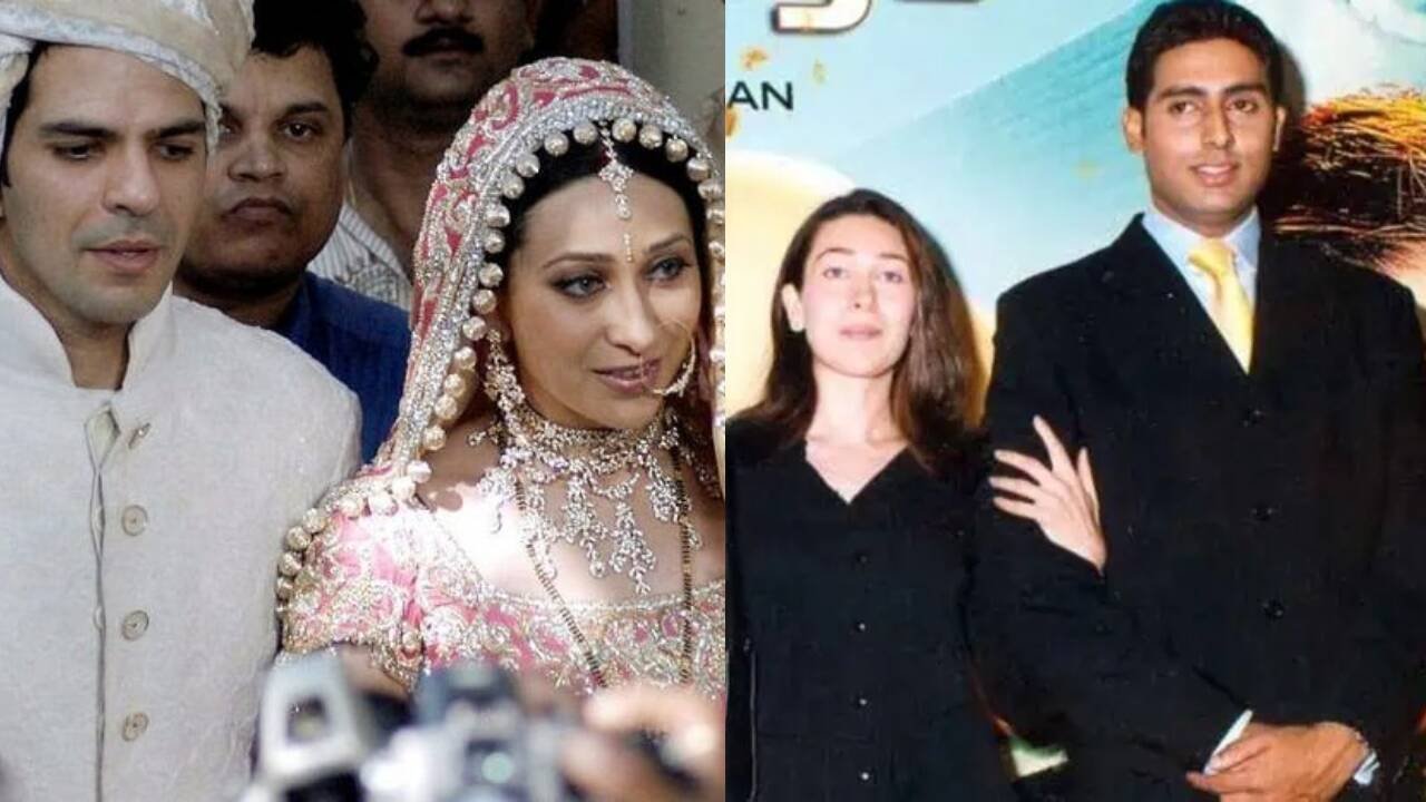 After split with Abhishek Bachchan, Karisma Kapoor went to Bangkok, suddenly decided to marry Sunjay Kapur, recalls Suneel Darshan who never understood the decision: ‘Nobody can analyse the emotional turmoil’ |