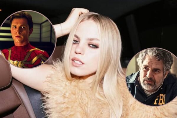 Hollywood celebs who have opened up about their ADHD, dyslexia and other mental heath issues diagnosis
