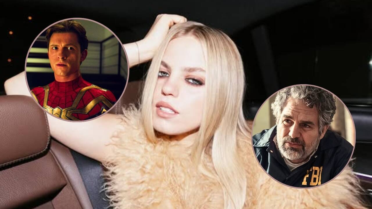 Hollywood celebs who have opened up about their ADHD, dyslexia and other mental heath issues diagnosis