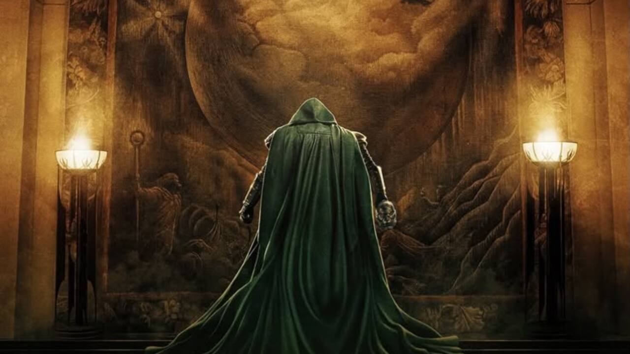 What details did fans miss in the trailer? Here’s what comic book hints