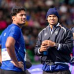 Commonwealth Games 2026 Day 9 Live: Neeraj Chopra eyes javelin gold; 10 Indian boxers in semis