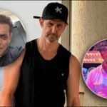 Mumbai floods, heavy rains, Pandemic: When B-town celebs namely Salman Khan, Hrithik Roshan and others stood by the public |