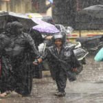 Mumbai schools, colleges closed for afternoon session today as IMD issues red alert for heavy rain