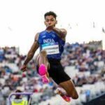 CWG 2026 medal tally: Where does India stand after Murali Sreeshankar silver and Dilip Mahadu Gavit gold on Day 7 in Glasgow? | Commonwealth Games News