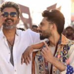 Anirudh Ravichander Pays Tribute to Vijay After ‘Jana Nayagan’ Release: A Note of Gratitude |