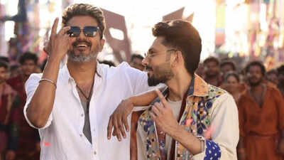 Anirudh Ravichander Pays Tribute to Vijay After ‘Jana Nayagan’ Release: A Note of Gratitude |