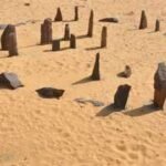 Nabta Playa: The forgotten 7,000-year-old desert monument older than Stonehenge that may be the world’s first astronomical site | World News
