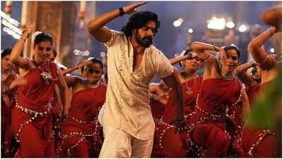 Nagabandham Full Movie Collection: ‘Nagabandham’ box office collections day 1: Virat Karrna’s film opens at Rs 3.25 Cr India Net; Night shows see highest occupancy | Telugu Movie News