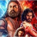 ‘Nagabandham’ OTT release: When and where to watch Virat Karrna’s fantasy actioner | Telugu Movie News