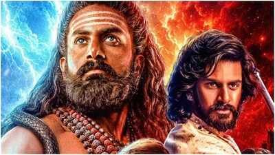 ‘Nagabandham – The Secret Treasure’ box office collection day 3: Virat Karrna’s film holds steady; Worldwide gross reaches Rs 12.31 crore | Telugu Movie News