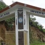 Nagaland University opens FYUGP BSc Honours admissions 2026; CUET UG scores mandatory, July 15 application deadline