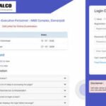 NALCO Non-Executive admit card 2026 released at nalcoindia.com; hall tickets available for CBT on July 27