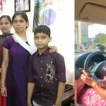 Meet the Hyderabad woman who lost her parents early, survived cancer, and now drives a cab to support her family