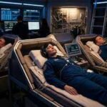 Nasa explored putting astronauts into a hibernation-like state for Mars missions, but scientists are still trying to make the science-fiction idea safe for humans |