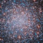 Nasa’s Hubble captures a spectacular cluster of 500,000 ancient stars to mark America’s 250th anniversary |