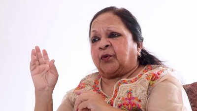 Naseem Mukri reacts to Sanjay Khan and Zeenat Aman’s alleged assault case: ‘She was in pain for so many years….’ |