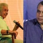 Paresh Rawal says Naseeruddin Shah’s enemies also admire him: ‘We have different political ideologies but have never argued’ | Hindi Movie News
