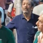 Fact Check: Did Naseeruddin Shah attend the CJP protest at Delhi’s Jantar Mantar? Video from film screening in Mumbai goes VIRAL |