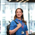 ‘EastEnders’ Natalie Cassidy Opens Up About Daughter’s Hospitalization Crisis and Safety Concerns |