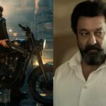 Sanjay Dutt Joins Nandamuri Balakrishna for ‘NBK111’ Shoot in Hyderabad |