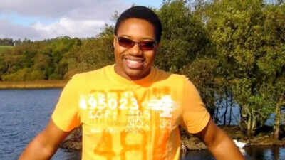 Triple murder shocks UK: Manhunt launched after wife, two daughters found dead; suspect believed to be in Zimbabwe